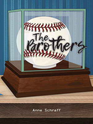 cover image of The Brothers